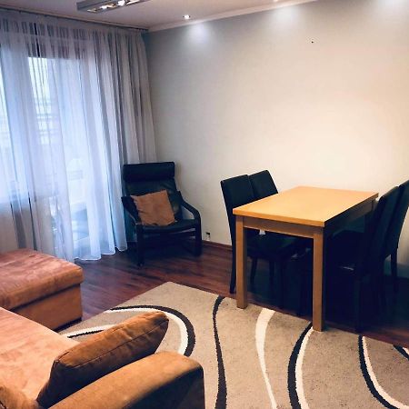 Apartament Pradnik Leilighet Krasków Eksteriør bilde