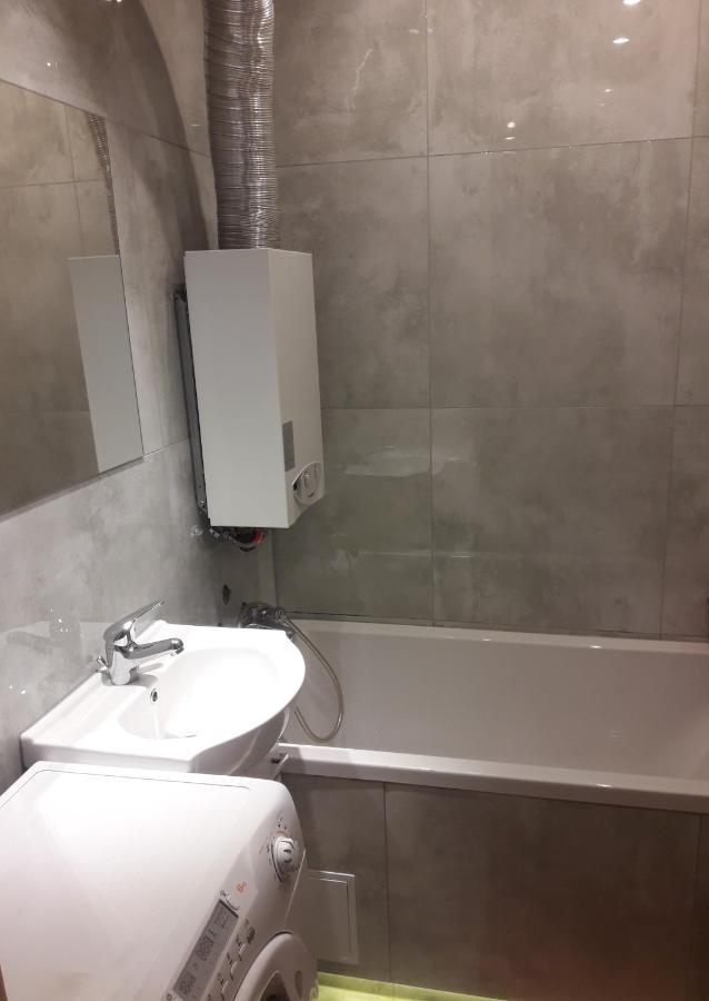 Apartament Pradnik Leilighet Krasków Eksteriør bilde