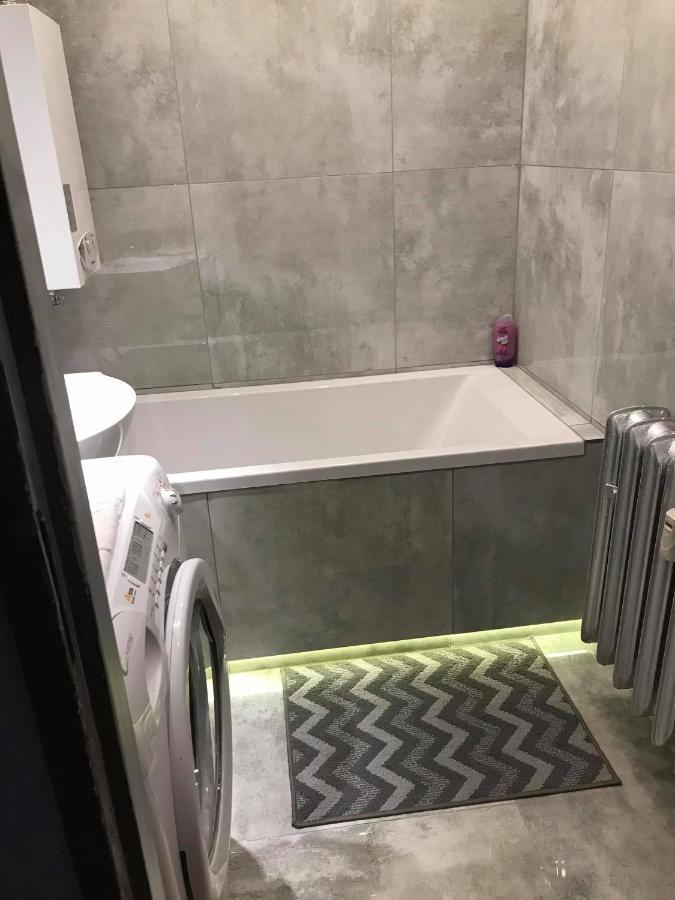 Apartament Pradnik Leilighet Krasków Eksteriør bilde