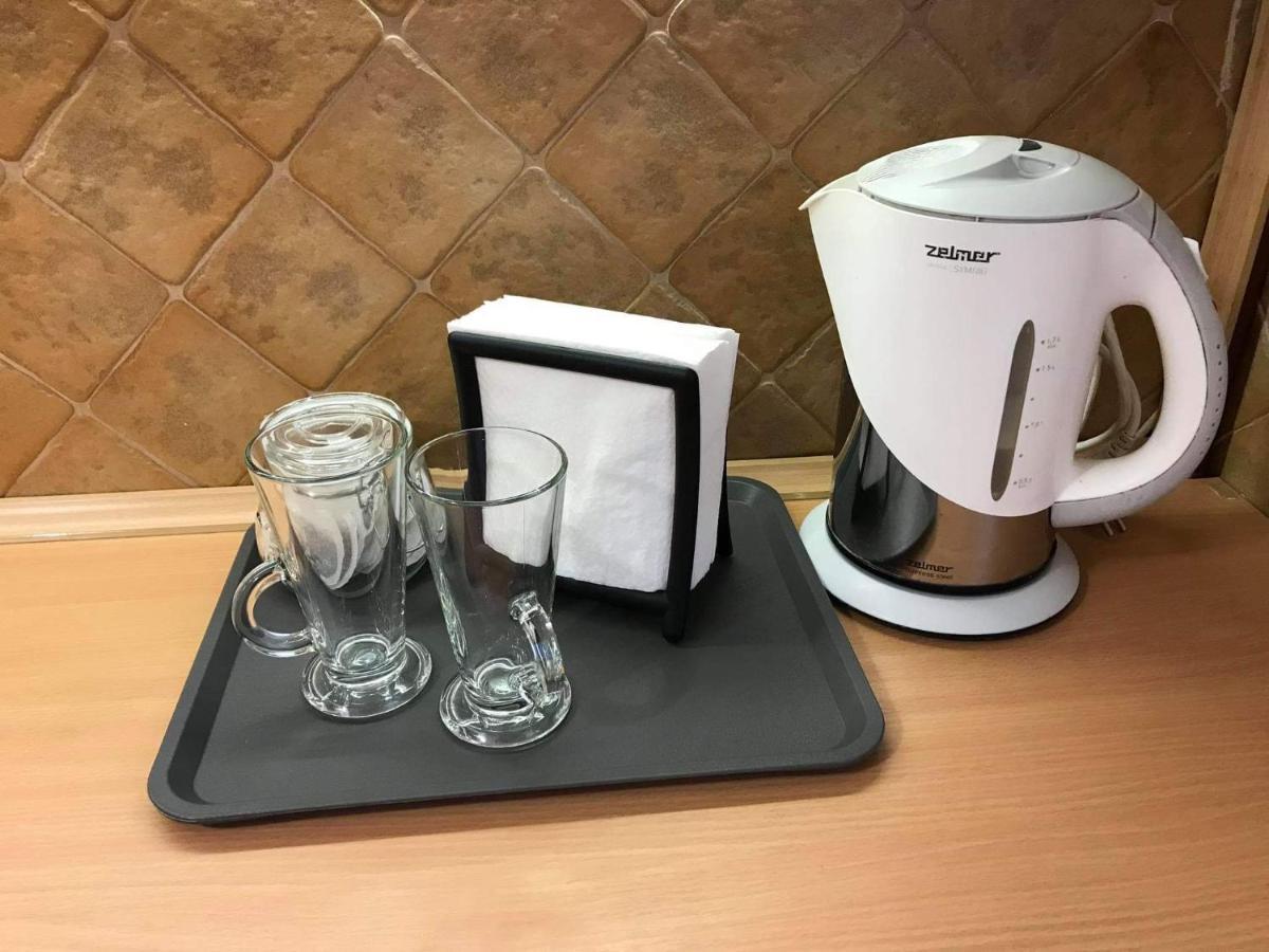 Apartament Pradnik Leilighet Krasków Eksteriør bilde