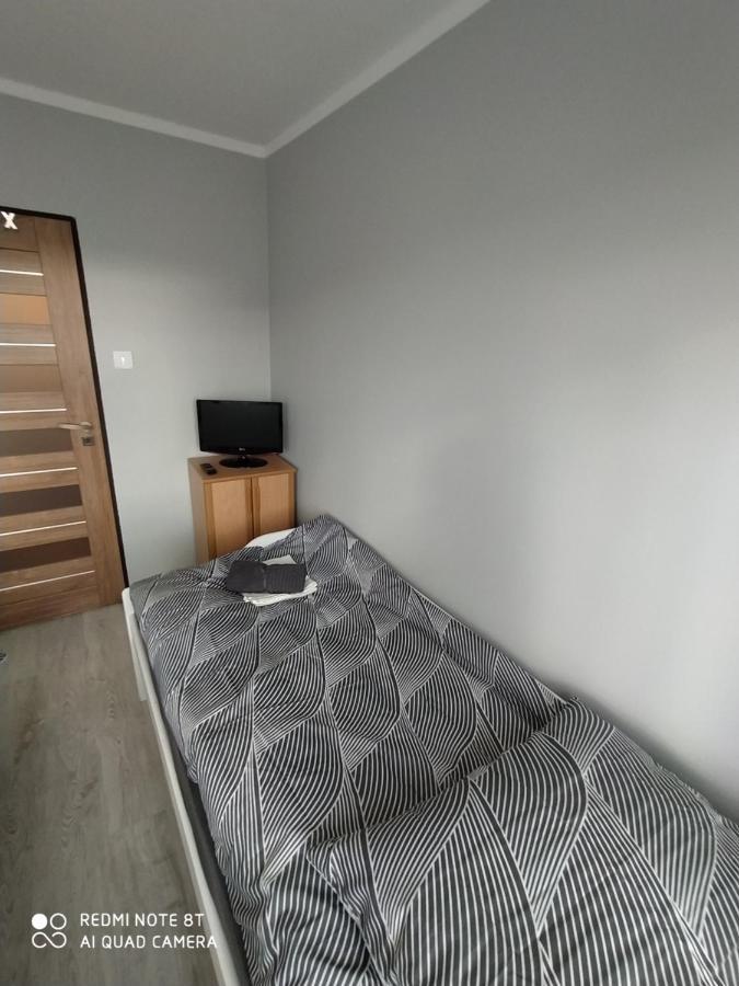 Apartament Pradnik Leilighet Krasków Eksteriør bilde