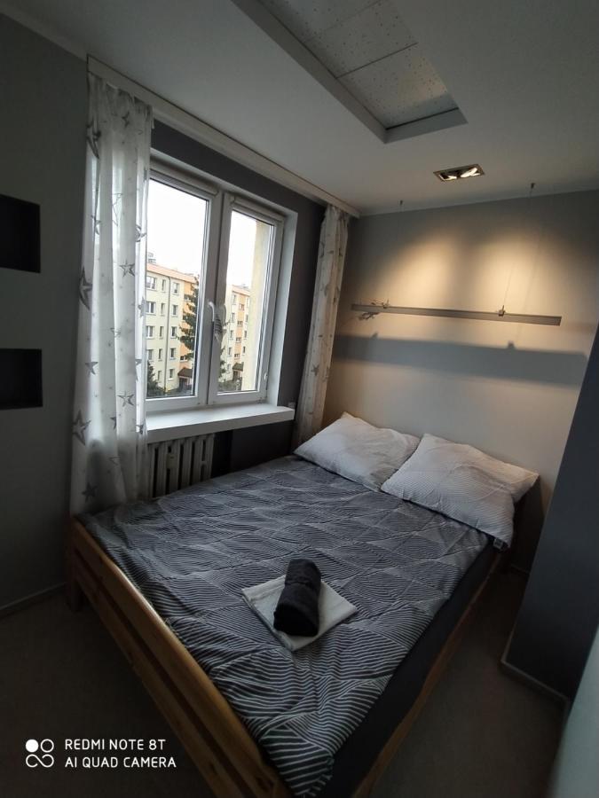 Apartament Pradnik Leilighet Krasków Eksteriør bilde