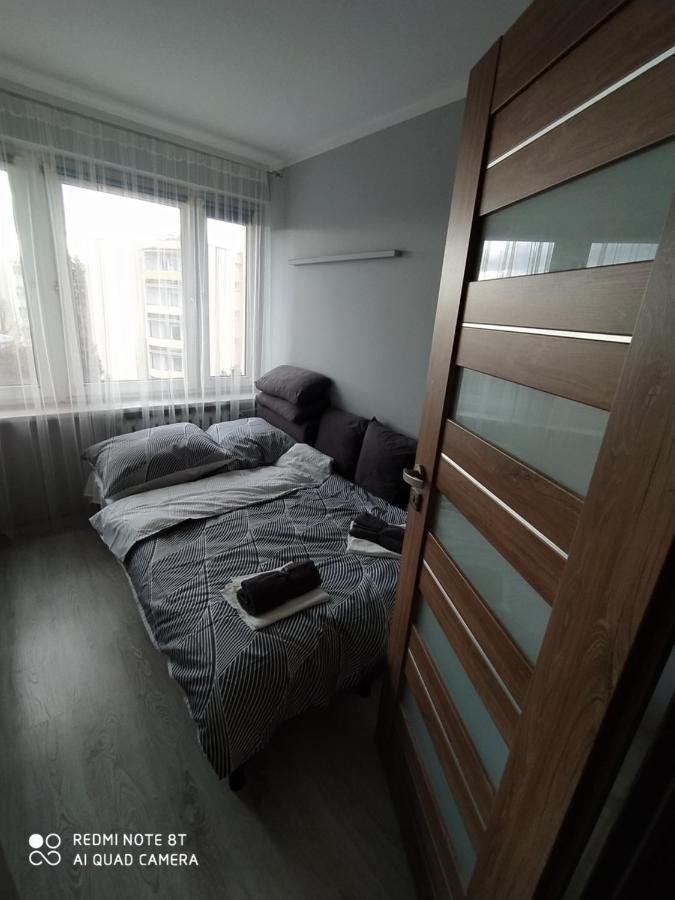 Apartament Pradnik Leilighet Krasków Eksteriør bilde