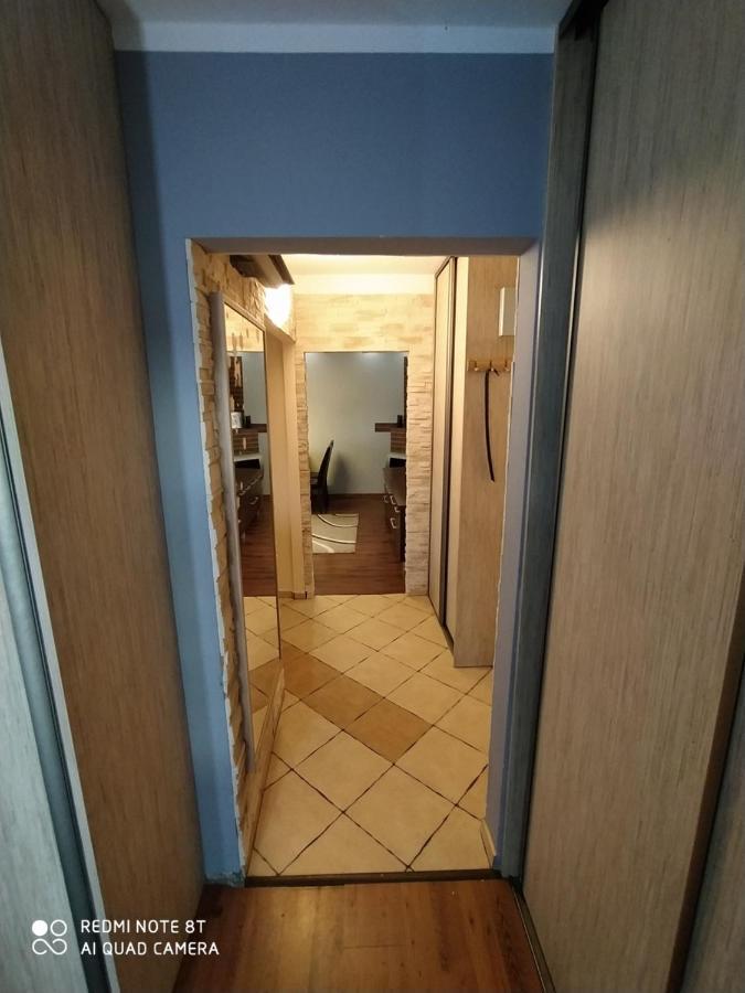 Apartament Pradnik Leilighet Krasków Eksteriør bilde