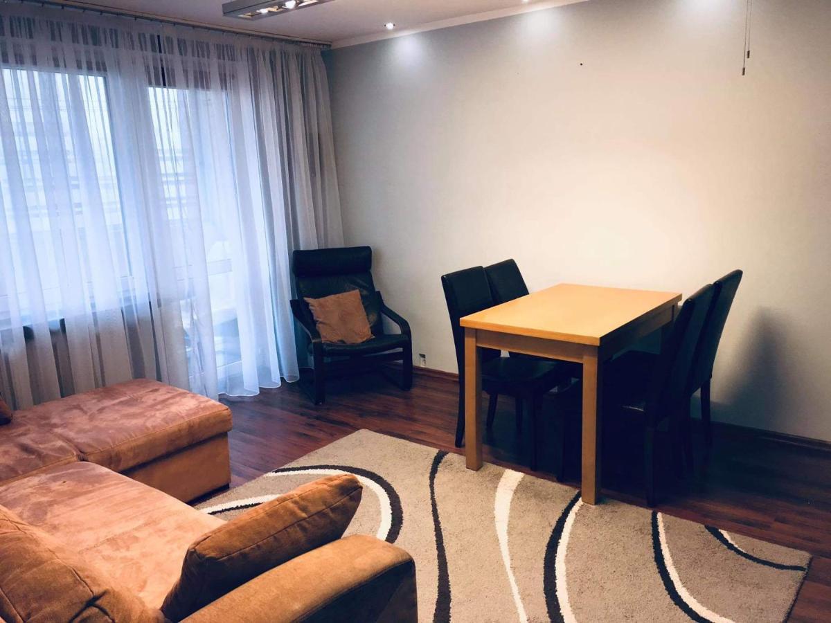 Apartament Pradnik Leilighet Krasków Eksteriør bilde