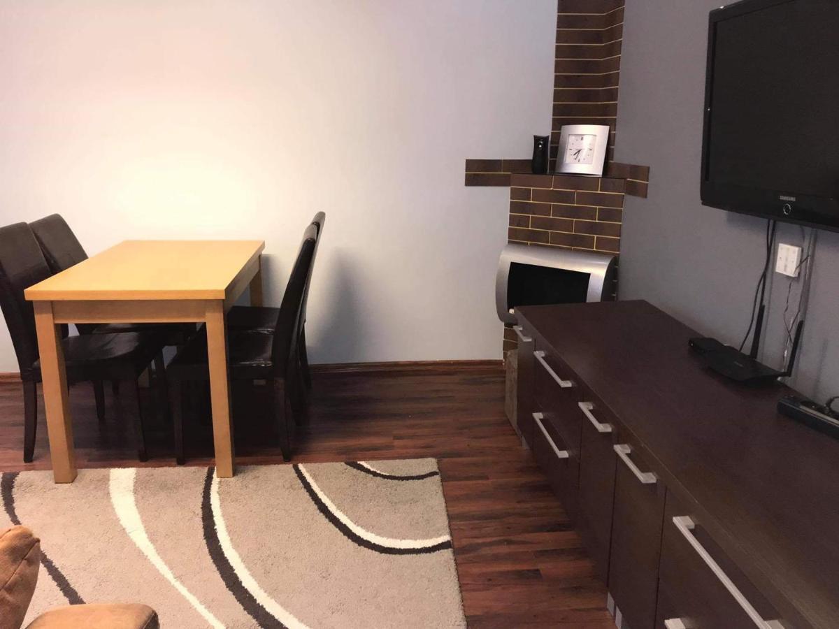 Apartament Pradnik Leilighet Krasków Eksteriør bilde