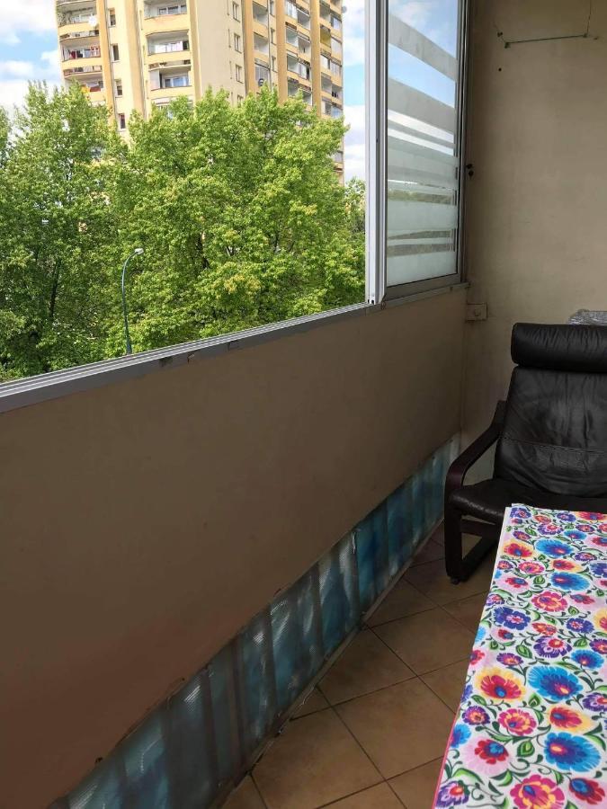 Apartament Pradnik Leilighet Krasków Eksteriør bilde